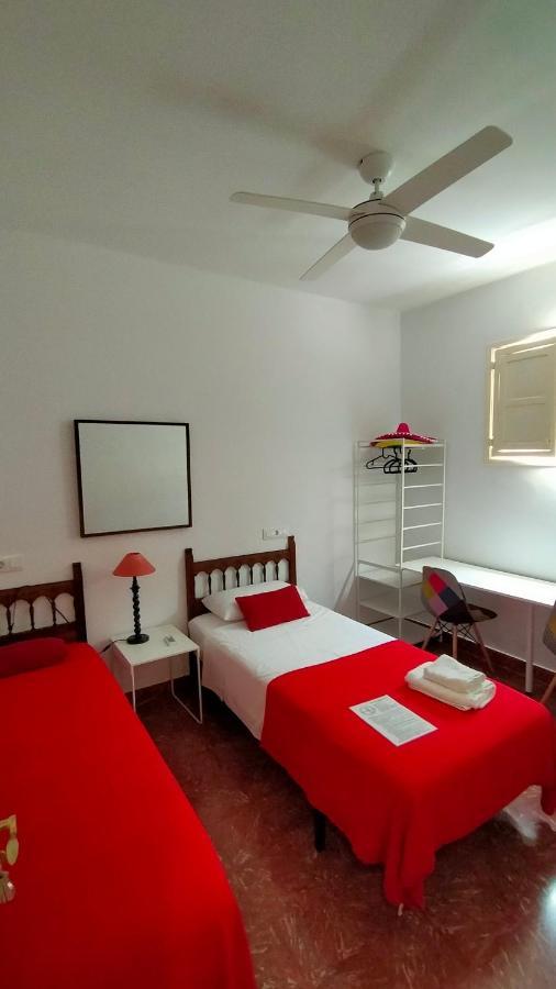 Doranda Rooms Las Canteras Las Palmas de Gran Canaria Exterior photo