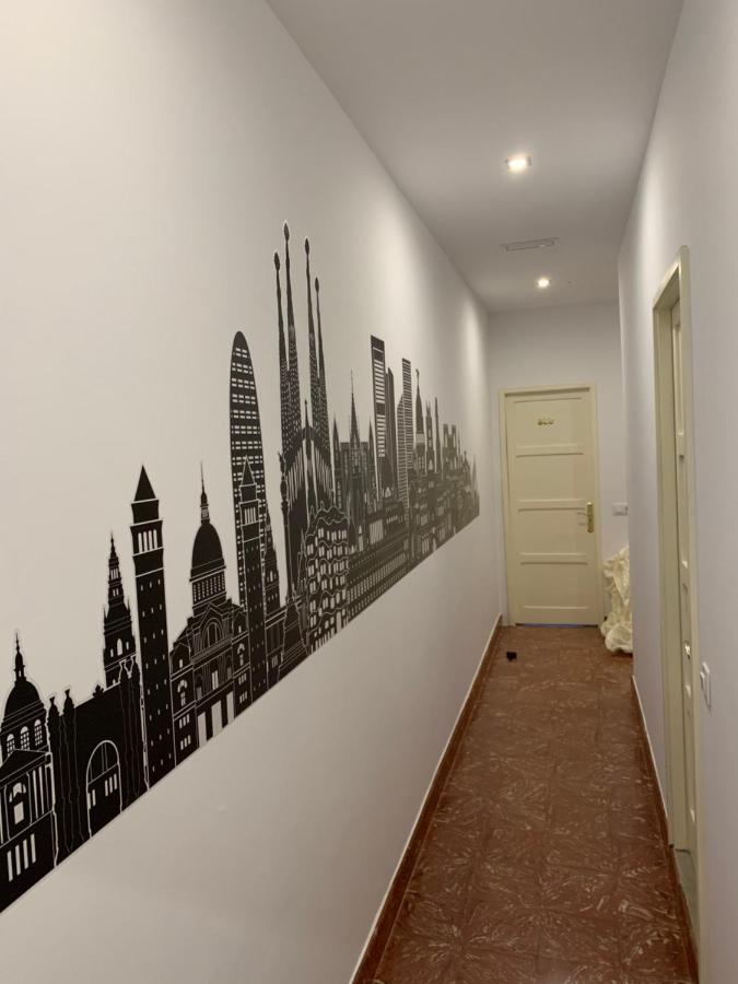 Doranda Rooms Las Canteras Las Palmas de Gran Canaria Exterior photo
