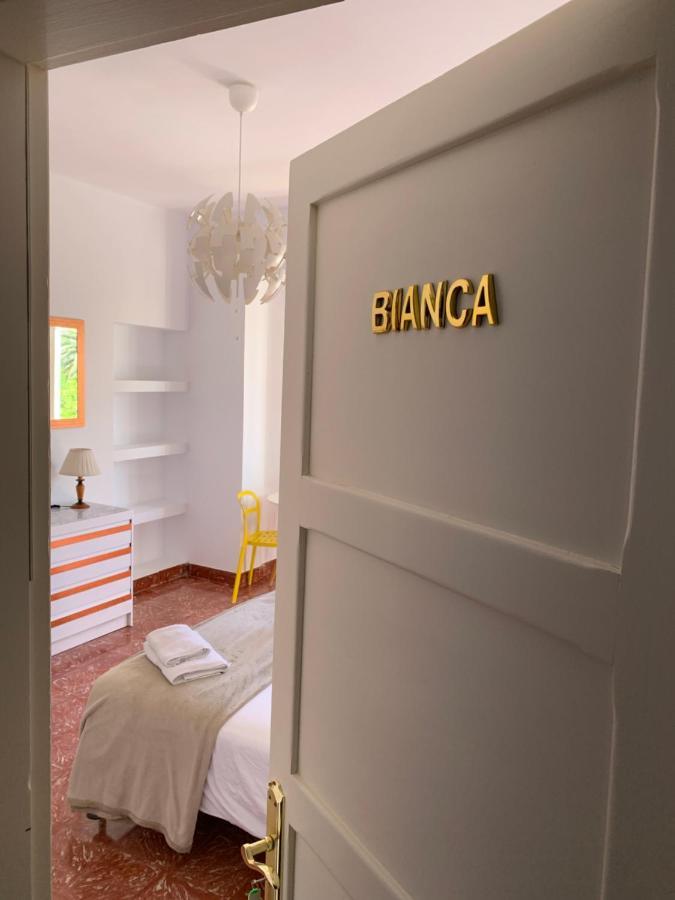 Doranda Rooms Las Canteras Las Palmas de Gran Canaria Exterior photo