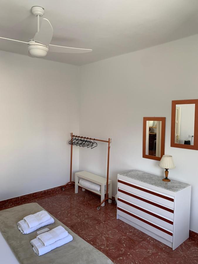 Doranda Rooms Las Canteras Las Palmas de Gran Canaria Exterior photo